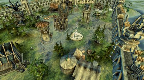 Hex Commander: Fantasy Heroes .
